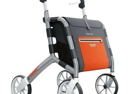 Rollator Let's Shop - HalloVitaal