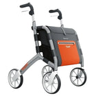 Rollator Let's Shop - HalloVitaal