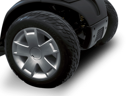 Scootmobiel Colt Sport - HalloVitaal