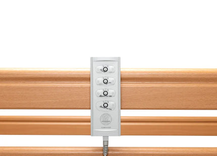 Hoog laag bed Club Basic - HalloVitaal