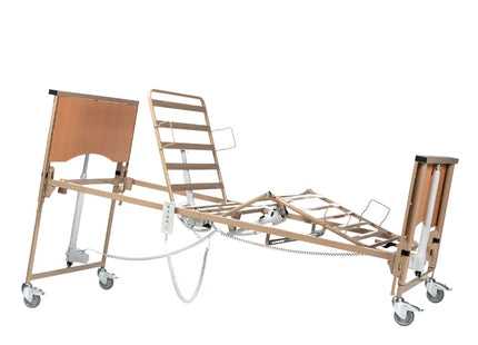 Hoog laag bed Club Basic - HalloVitaal