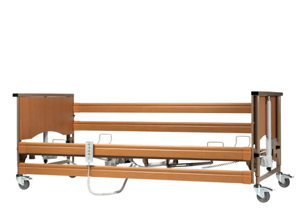 Hoog laag bed Club Basic - HalloVitaal