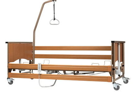 Hoog laag bed Club Basic - HalloVitaal