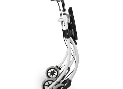 Binnen rollator Roomba - HalloVitaal