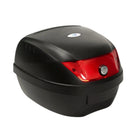 Koffer voor scootmobiel - HalloVitaal