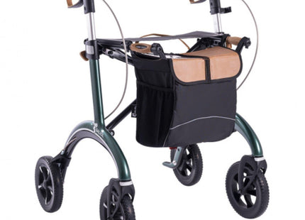 Rollator Saljol Carbon - HalloVitaal