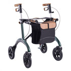 Rollator Saljol Carbon - HalloVitaal