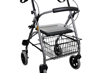 Rollator Gigo 2G - HalloVitaal