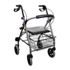 Rollator Gigo 2G - HalloVitaal