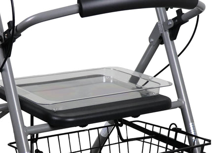 Rollator Gigo 2G - HalloVitaal
