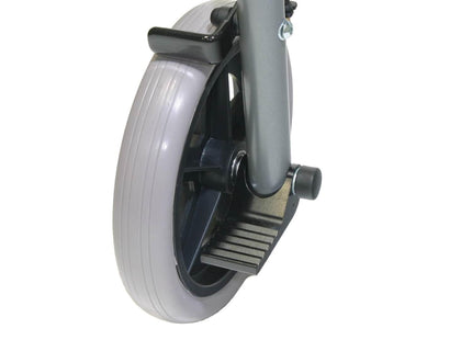 Rollator Gigo 2G - HalloVitaal