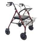 Rollator GoLite 200 XXL - HalloVitaal