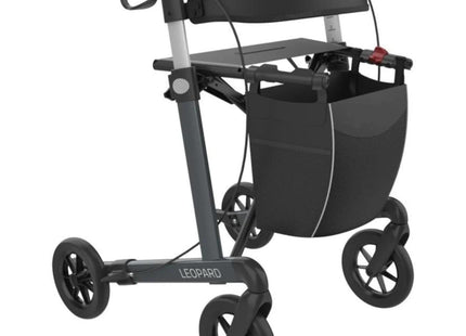 Rollator Leopard - HalloVitaal