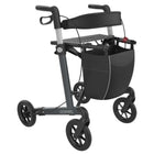Rollator Leopard - HalloVitaal