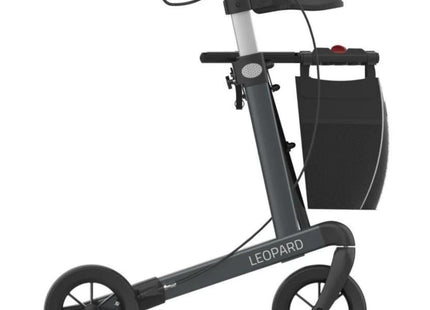 Rollator Leopard - HalloVitaal