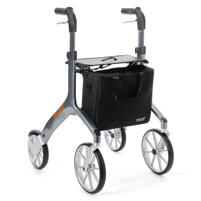 Rollator Let's Fly - HalloVitaal