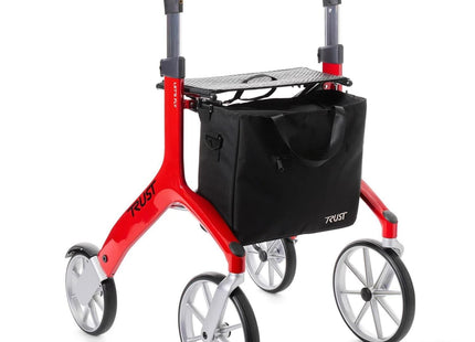 Rollator Let's Fly - HalloVitaal