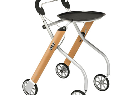 Rollator Let's Go Indoor - HalloVitaal