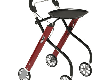 Rollator Let's Go Indoor - HalloVitaal