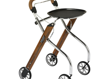 Rollator Let's Go Indoor - HalloVitaal