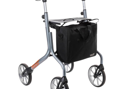 Rollator Let's Move - HalloVitaal