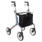 Rollator Let's Move - HalloVitaal