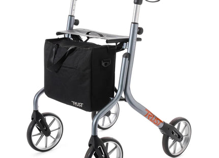 Rollator Let's Move - HalloVitaal