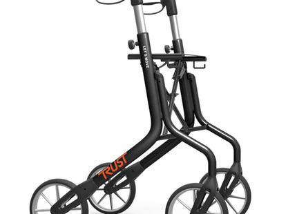 Rollator Let's Move - HalloVitaal