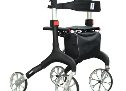 Rollator Manhattan - HalloVitaal
