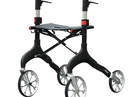 Rollator Manhattan - HalloVitaal