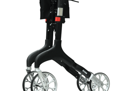 Rollator Manhattan - HalloVitaal