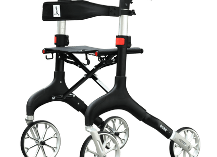 Rollator Manhattan - HalloVitaal