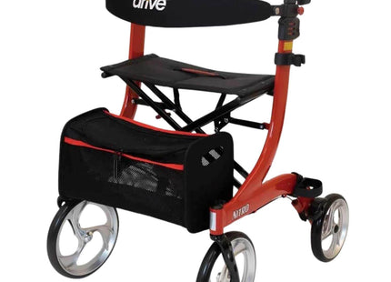 Rollator Nitro - Small - HalloVitaal