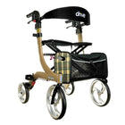 Rollator Nitro - Small - HalloVitaal
