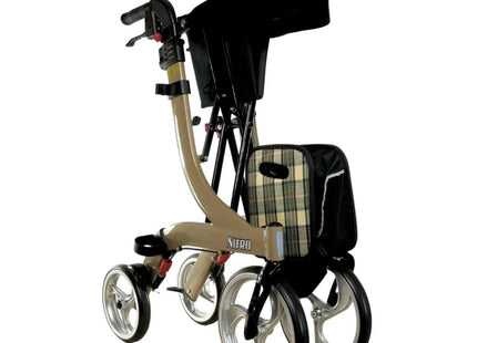 Rollator Nitro - Small