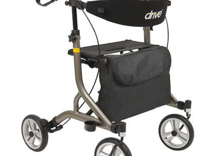 Rollator Nitro SL - HalloVitaal