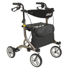 Rollator Nitro SL - HalloVitaal