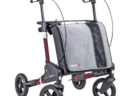 Rollator Odyssé - HalloVitaal