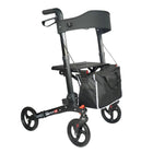 Rollator Plaza Lite - HalloVitaal