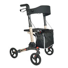 Rollator Plaza Lite - HalloVitaal