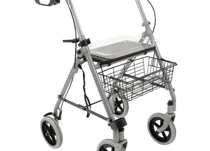 Rollator Road - HalloVitaal