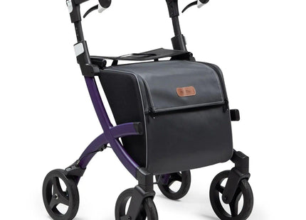 Rollator Rollz Flex - HalloVitaal