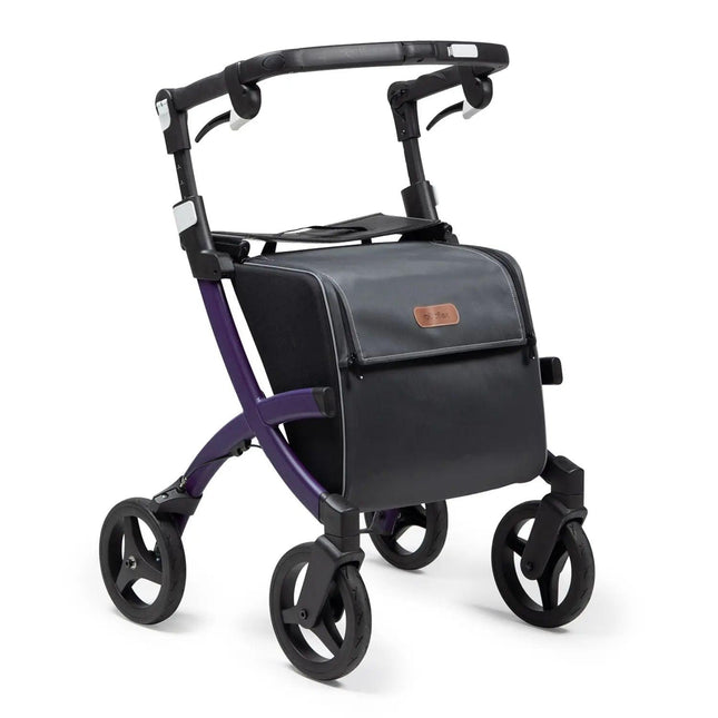 Rollator Rollz Flex - HalloVitaal