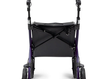 Rollator Rollz Flex - HalloVitaal