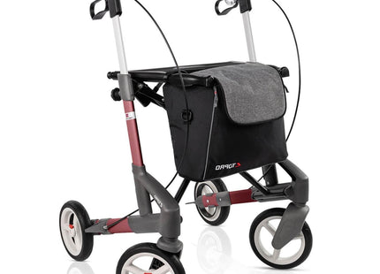 Rollator Troja 5G - HalloVitaal