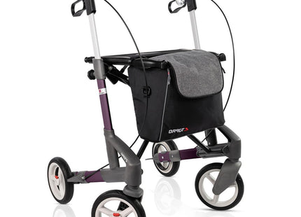Rollator Troja 5G - HalloVitaal