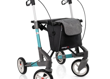 Rollator Troja 5G - HalloVitaal