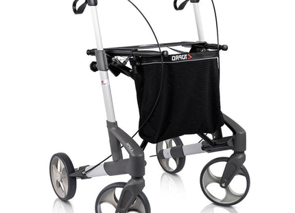 Rollator Troja Original - HalloVitaal