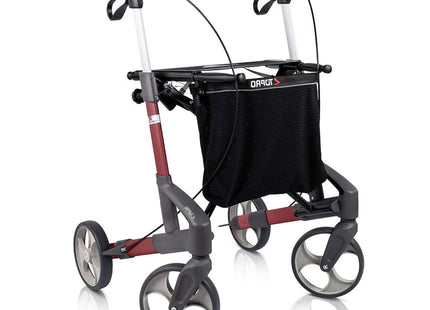 Rollator Troja Original - HalloVitaal