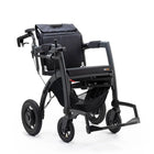 Rollz Motion Electric Rolstoel en rollator in 1